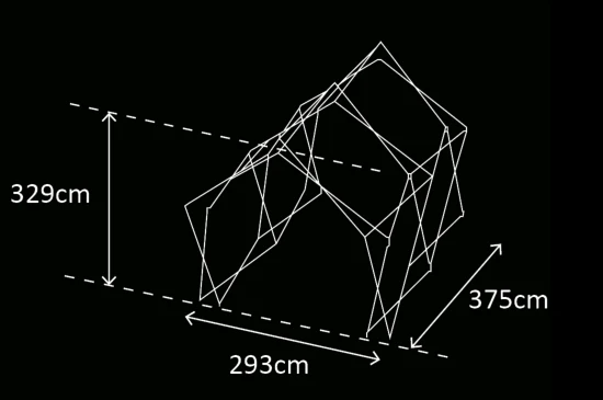 Konligo Arko290 Structure - Image 5
