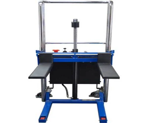 Lift Products Inc MMSE Electric Mini Lift - Image 3