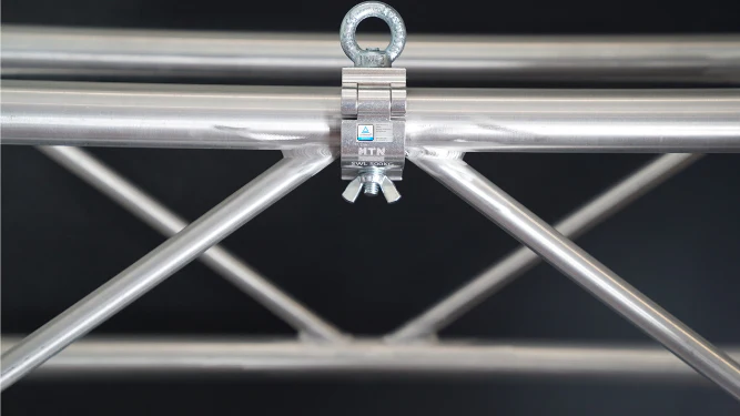 MTN Half Coupler with M12 Ring Nut - Image 6