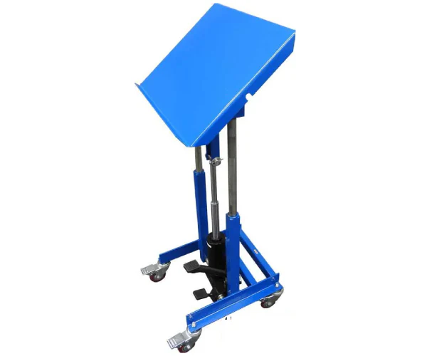 Lift Products Inc MXH15 Work Positioners - Image 3