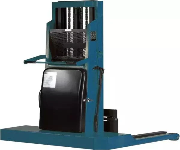 Lift Products Inc MXIBH Walkie Stackers