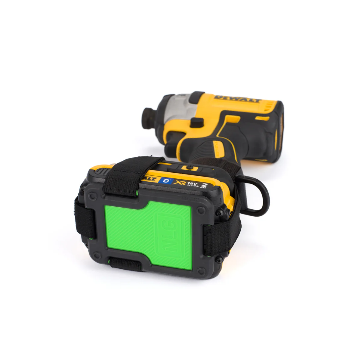 NLG Drill Harness™ - Image 4