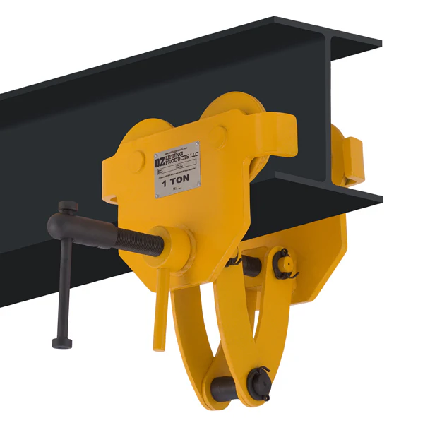 OZ Lifting Quick Adjust Trolley - Image 2