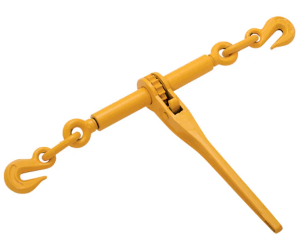 Peerless 1/2-5/8 Ratchet Loadbinder (Pack of 2)