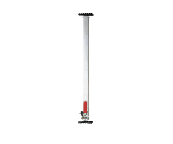 Peerless Securebar Rubber Foot-Largeend (Pack of 12)