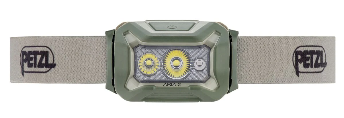 Petzl Aria Headlamp 2 Rgb - Image 6