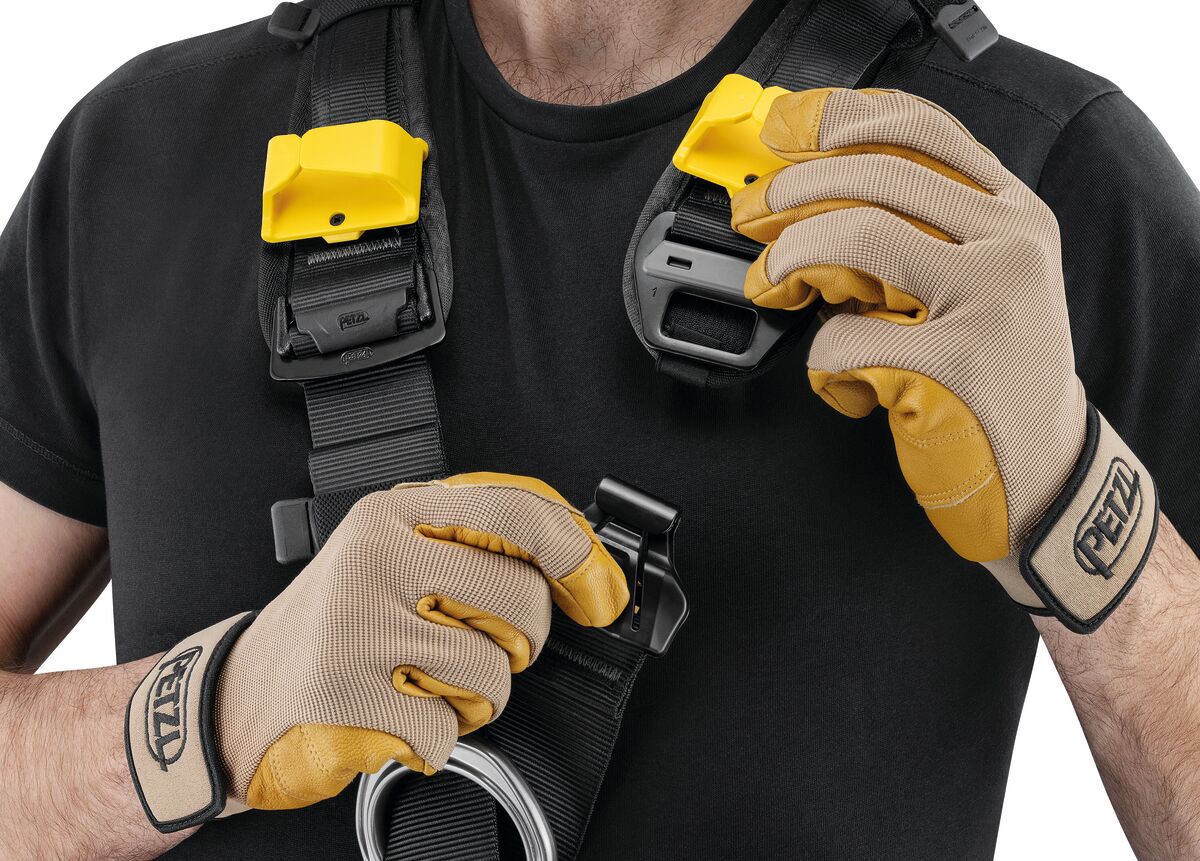 Petzl ASTRO® International Version (Professional & Tactical) - Image 3
