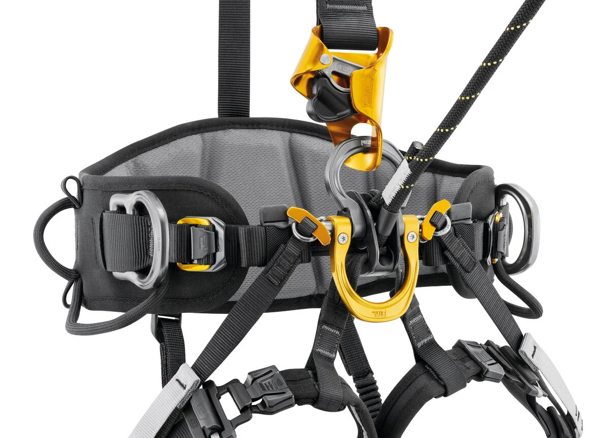 Petzl Astro Sit - Image 4