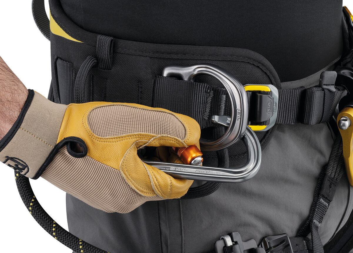 Petzl Astro Sit - Image 6