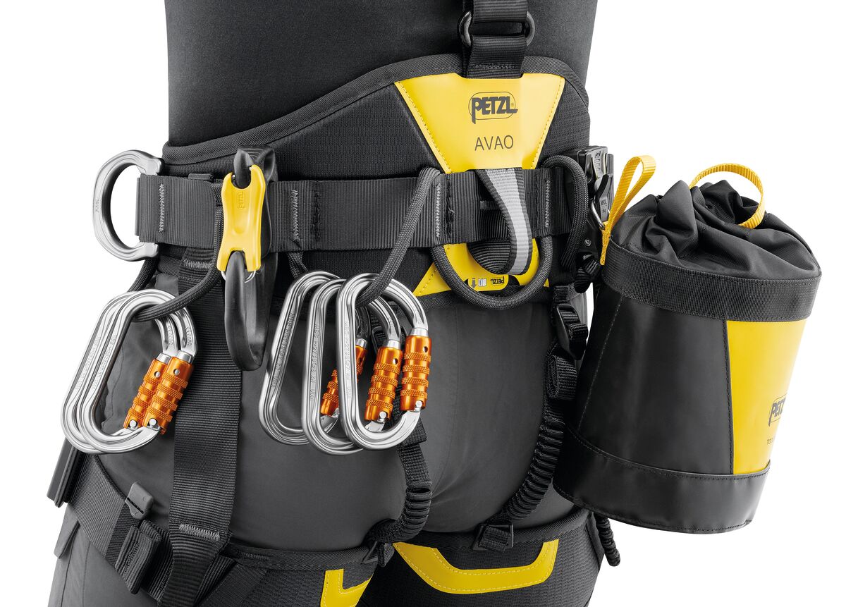Petzl AVAO® FAST International Version - Image 6