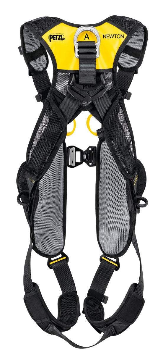 Petzl NEWTON Easyfit Harness International Version - Image 6