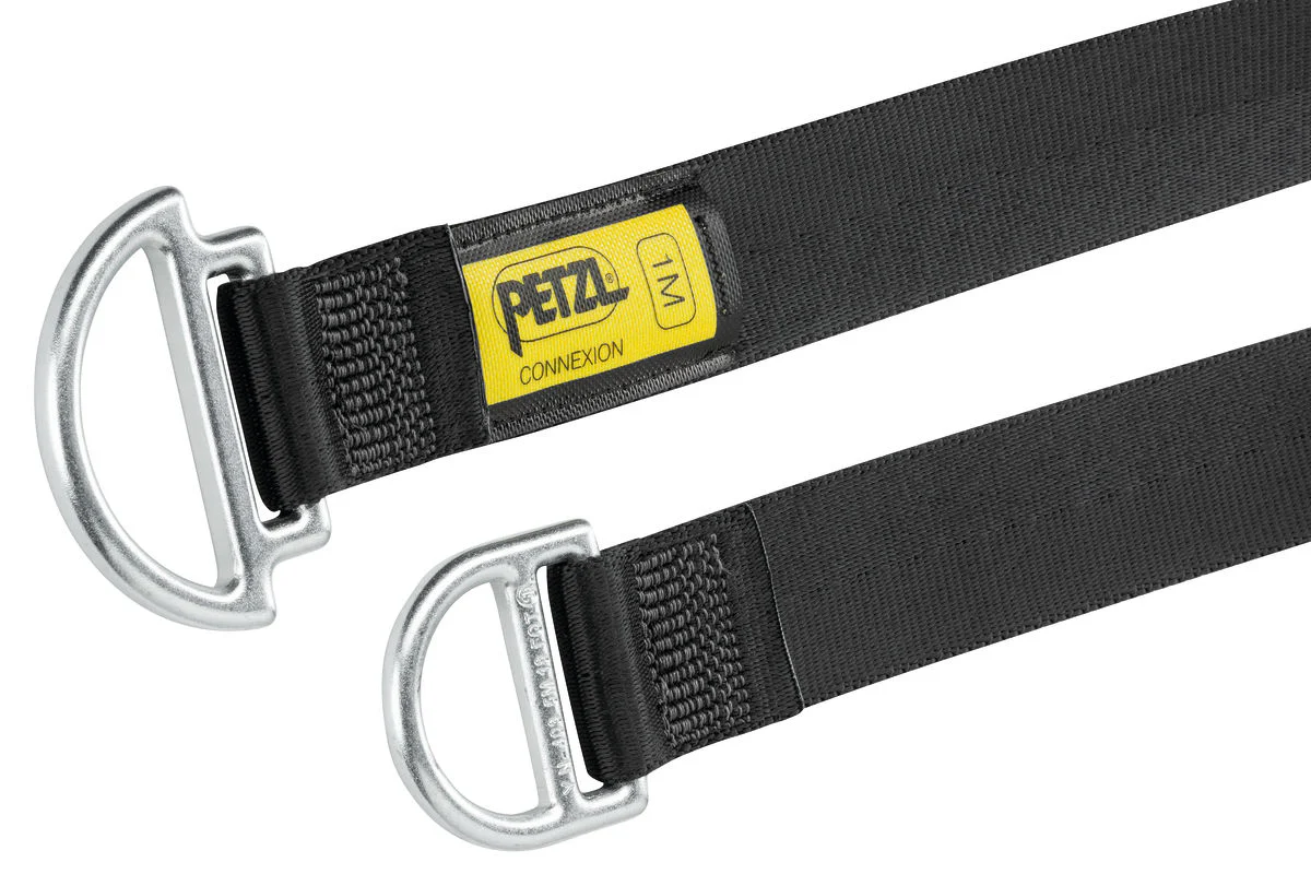 Petzl Connexion Fixe - Image 2