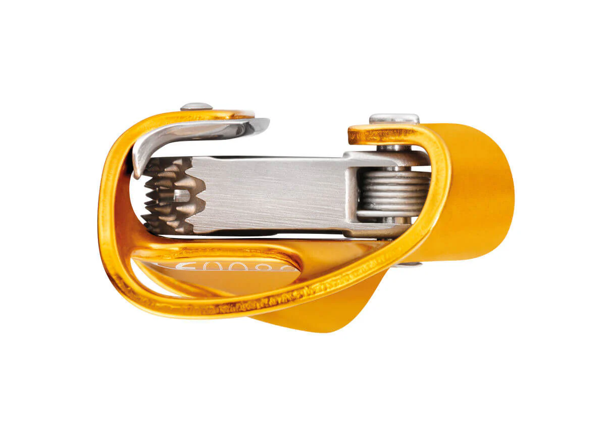 Petzl CROLL® Chest Ascender - Image 4