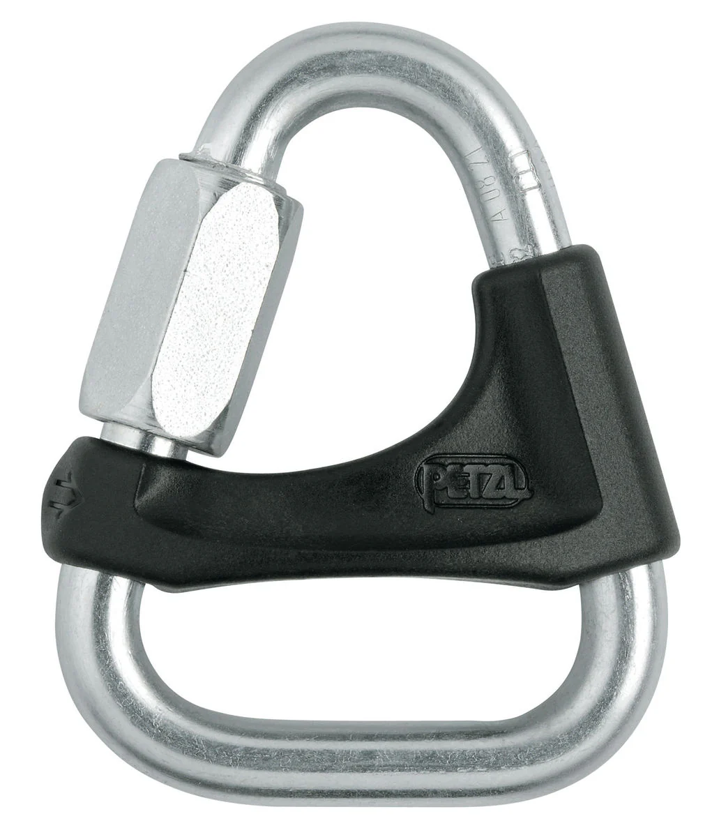 Petzl Delta Carabiner - Image 3