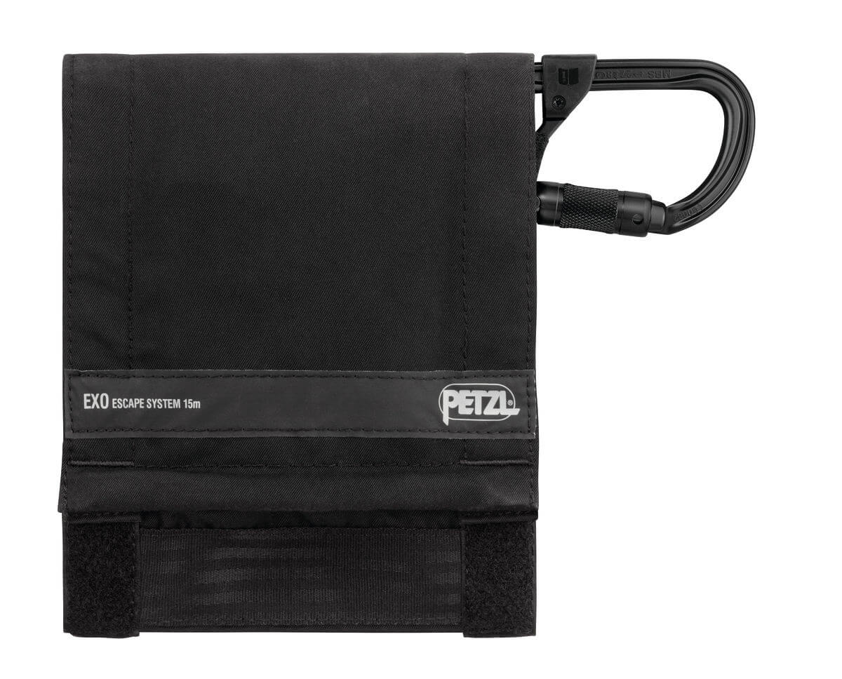 Petzl EXO® EASHOOK - Image 2
