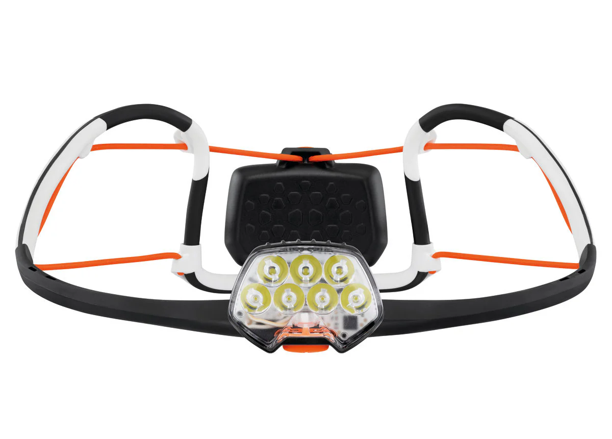 Petzl IKO® CORE headlamp 500lm - Image 5