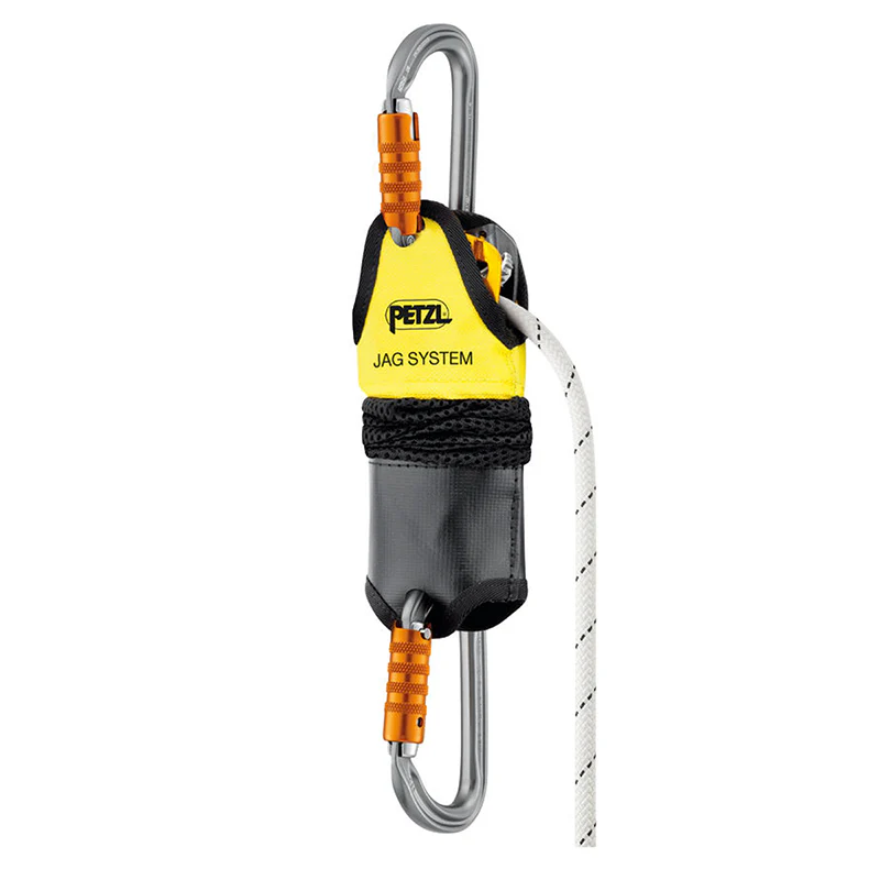 Petzl JAG SYSTEM Haul Kit - Image 3