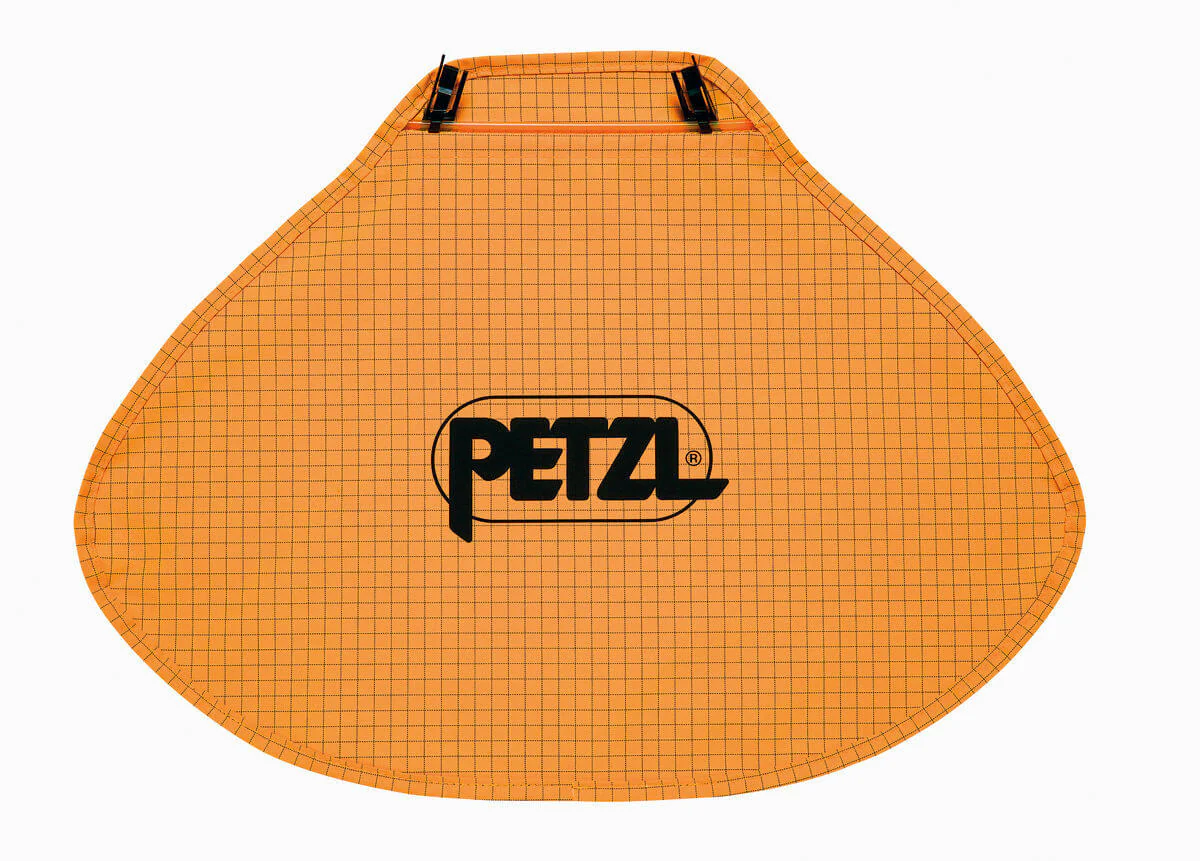 Petzl Nape Protector for VERTEX® & STRATO® Helmets - Image 2
