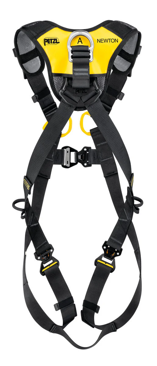 Petzl Newton Fast International Version - Image 3