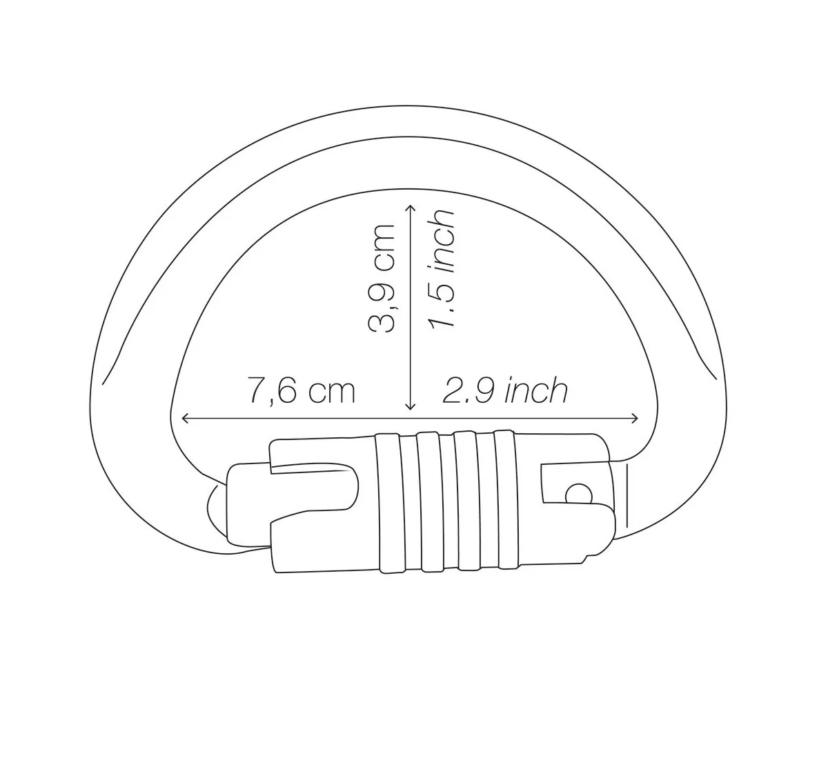 Petzl Omni - Image 4