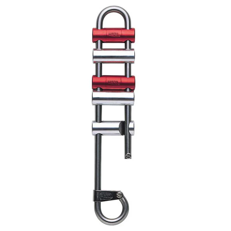 Petzl RACK Descender