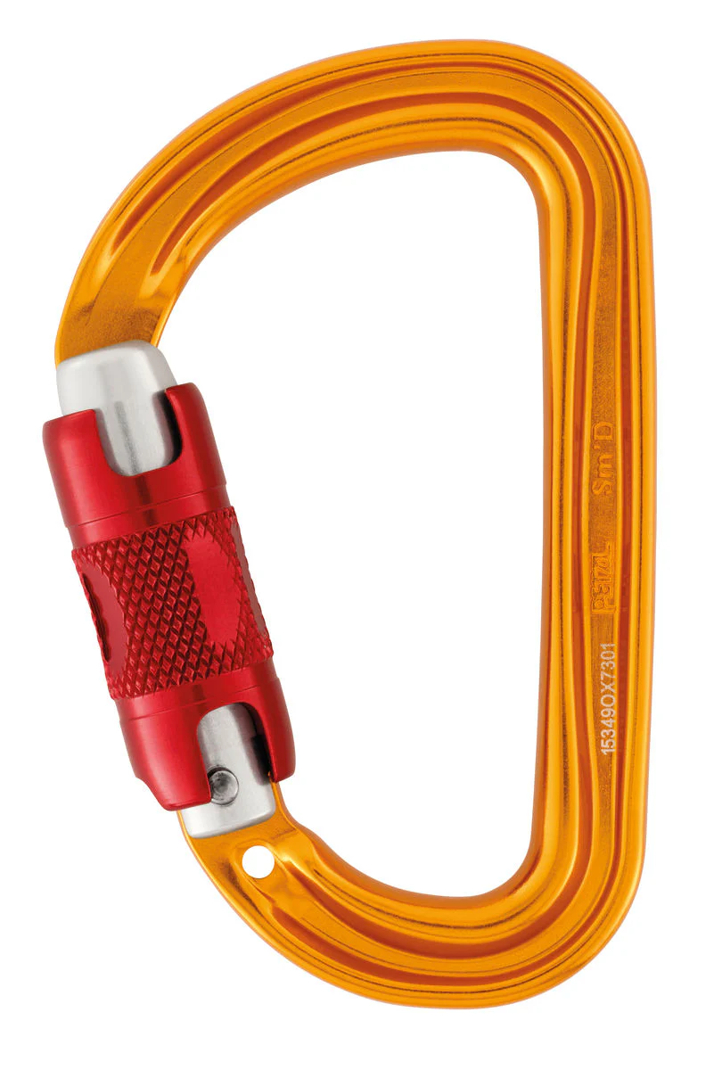 Petzl Sm'D Carabiner - Image 12
