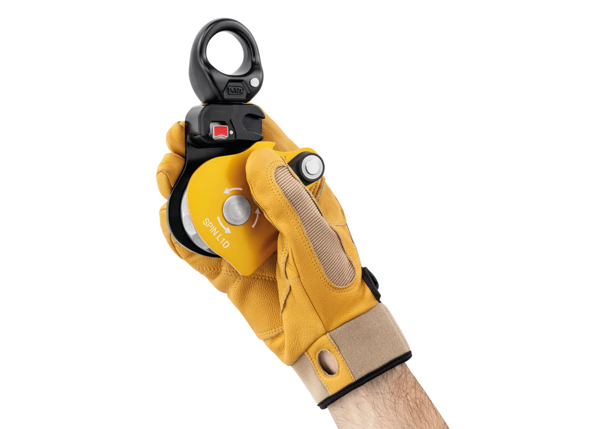Petzl Spin L1D - Image 3