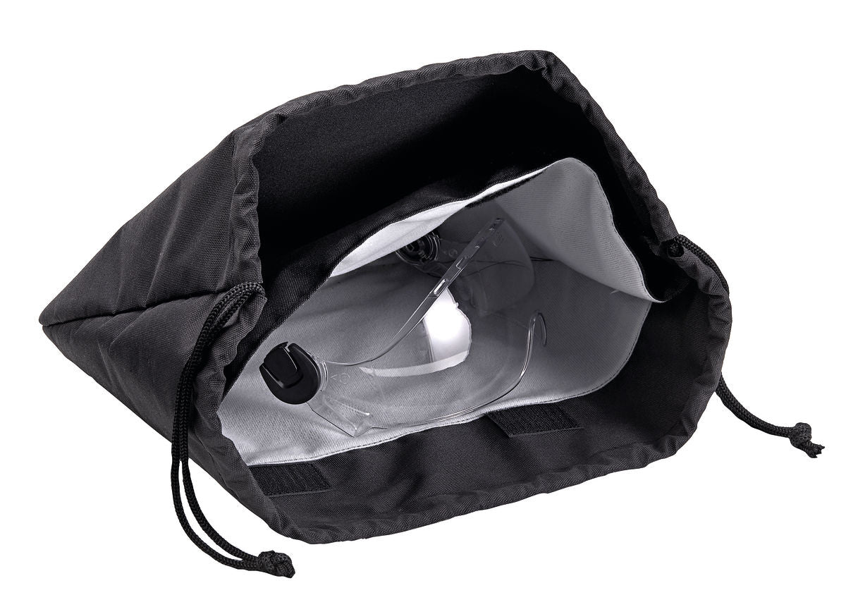 Petzl Storage Bag for VERTEX® & STRATO® Helmets - Image 2
