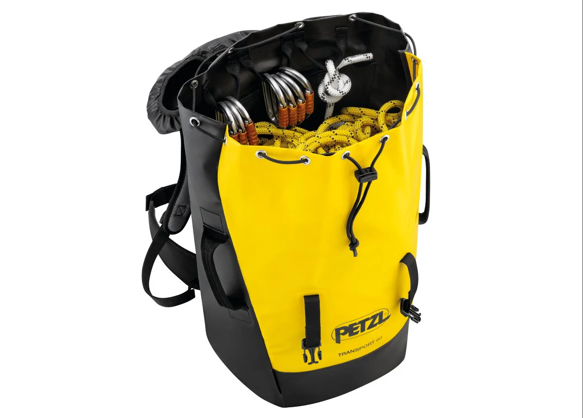 Petzl Transport 60 - Image 5