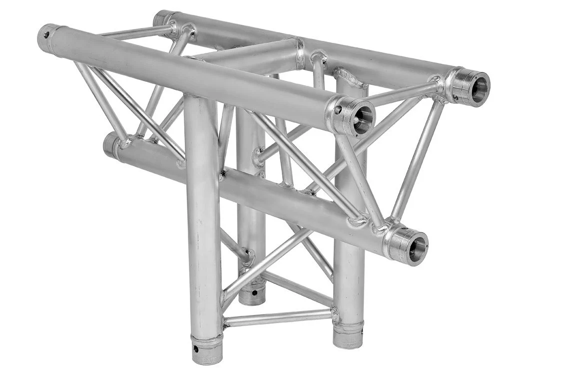 Prolyte X30D Triangle 3-Way Corner - Image 6