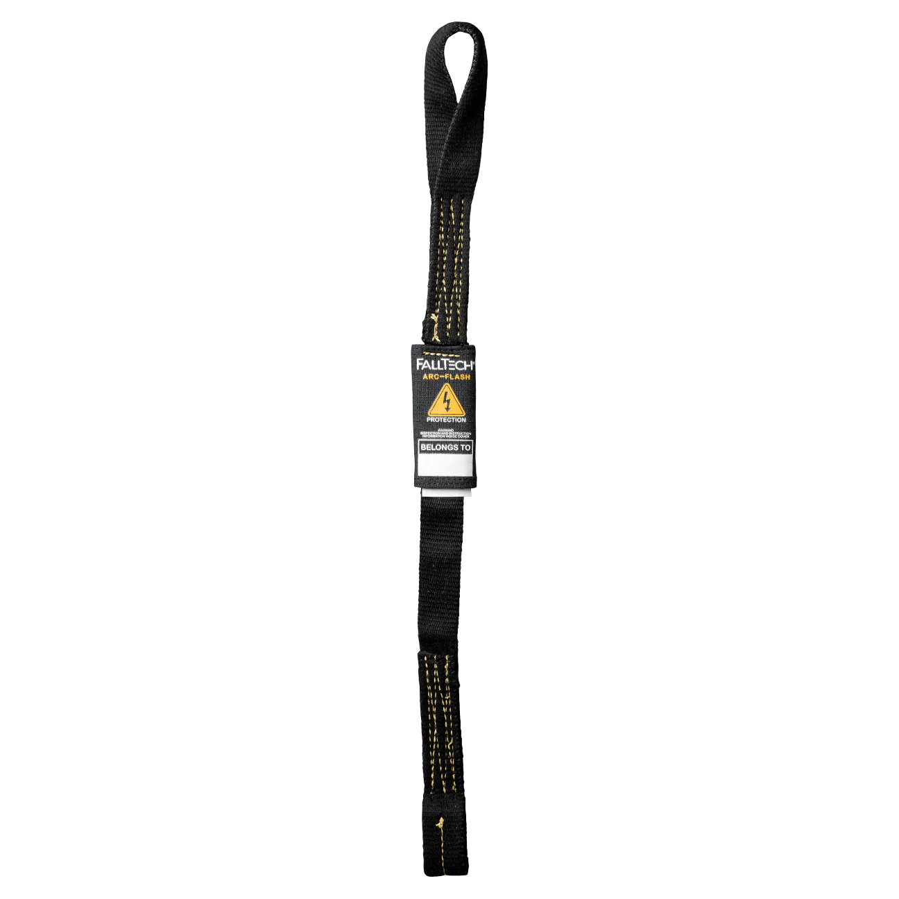 Rescue Straps, Arc Flash, Kevlar/Nomex, 2/pk