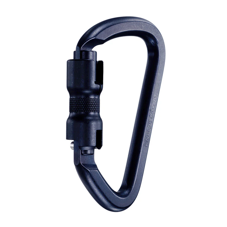 PMI SMC Kinetic Dual-Lock Carabiner – NFPA - Image 9