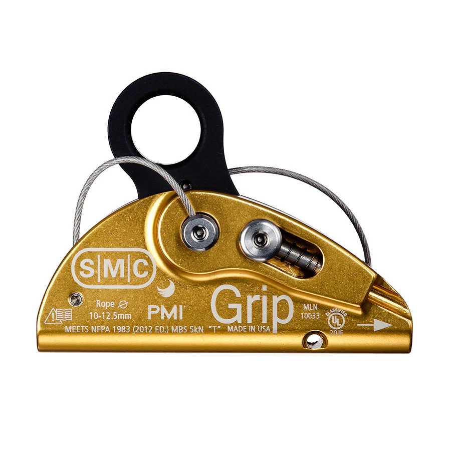 SMC/PMI Anodized Grip - Image 2
