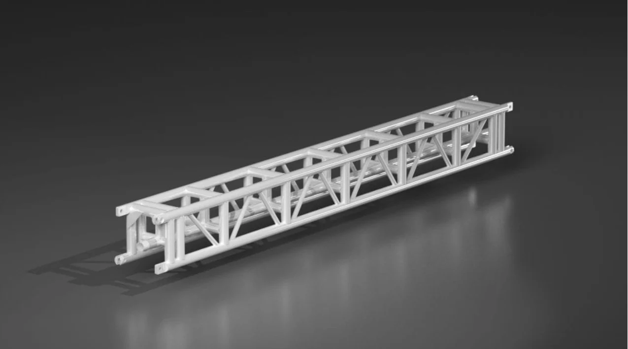 Tyler Truss T-Max 16x16 - Image 5