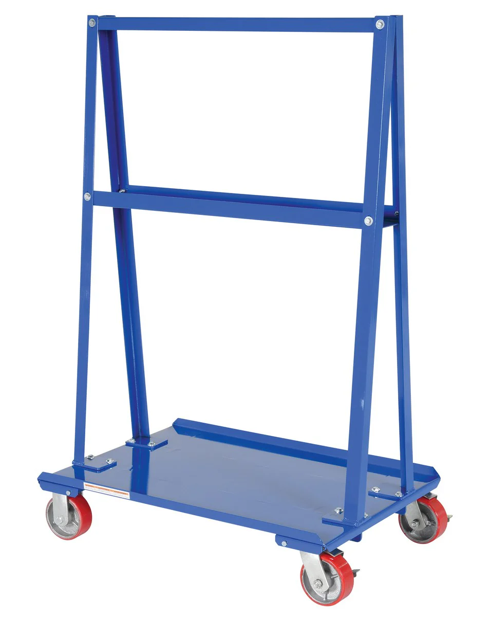 Vestil Manufacturing Corp A-Frame Carts - Image 4