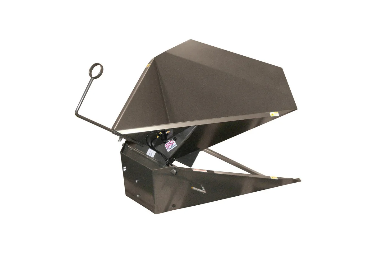 Vestil Manufacturing Corp Air Corner Tilters - Image 2