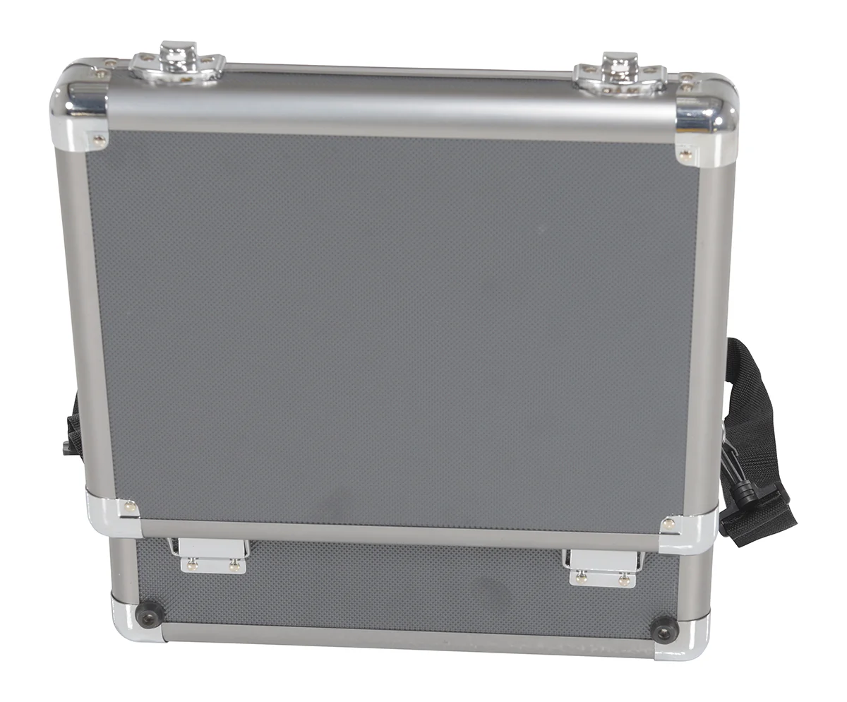 Vestil Manufacturing Corp Aluminum Carrying Case - Image 7