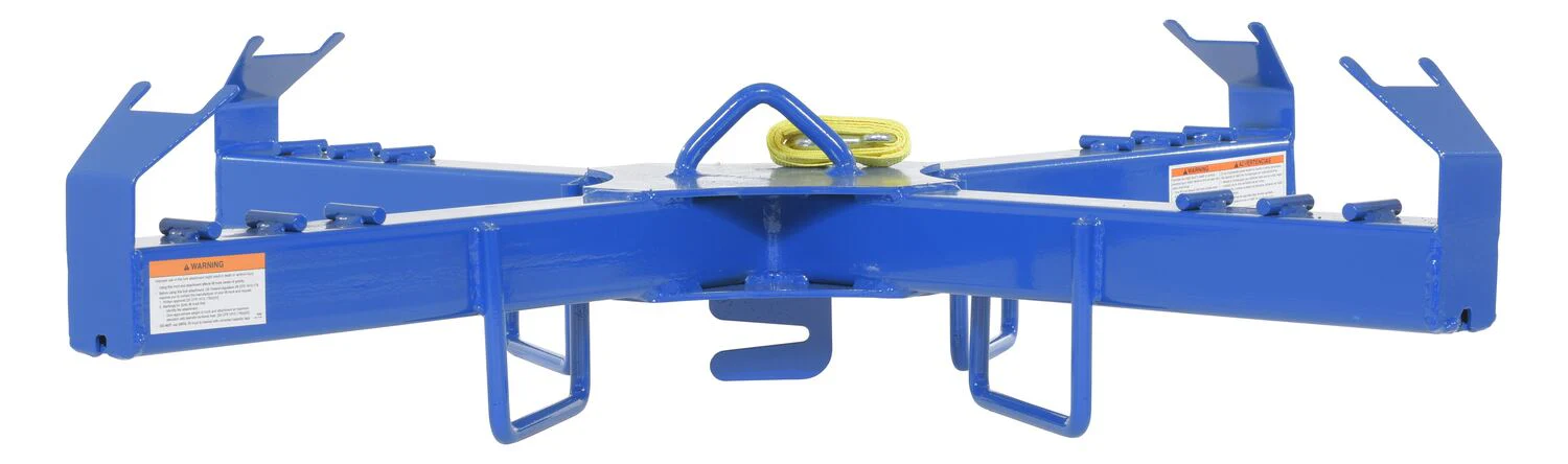 Vestil Manufacturing Corp Bag Lifter - Image 7
