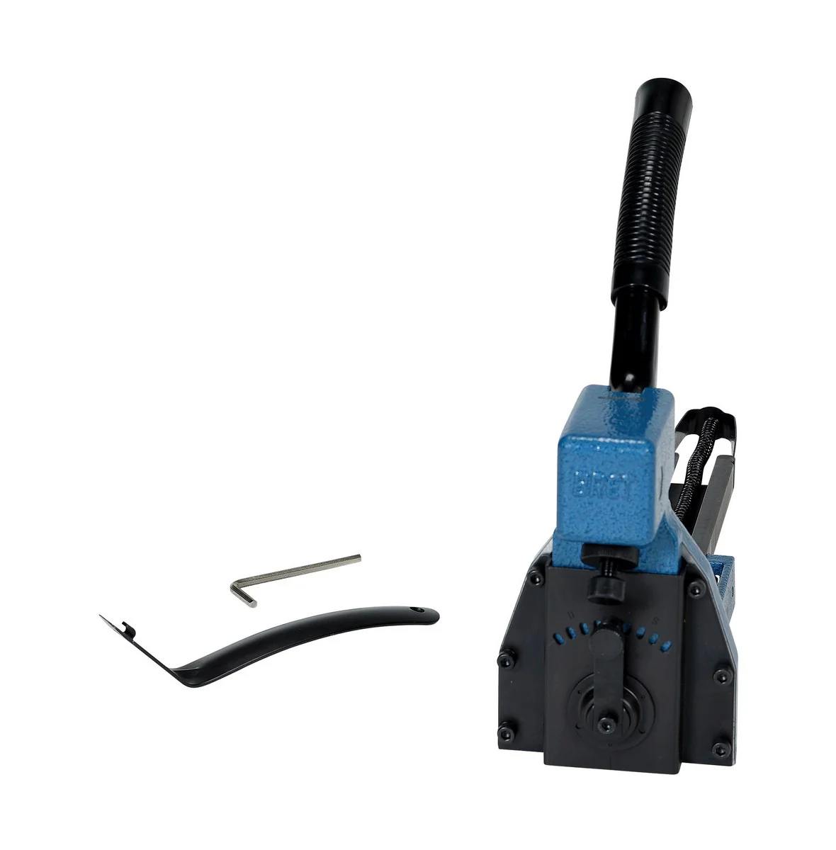 Vestil Manufacturing Corp Carton & Box Staplers - Image 3