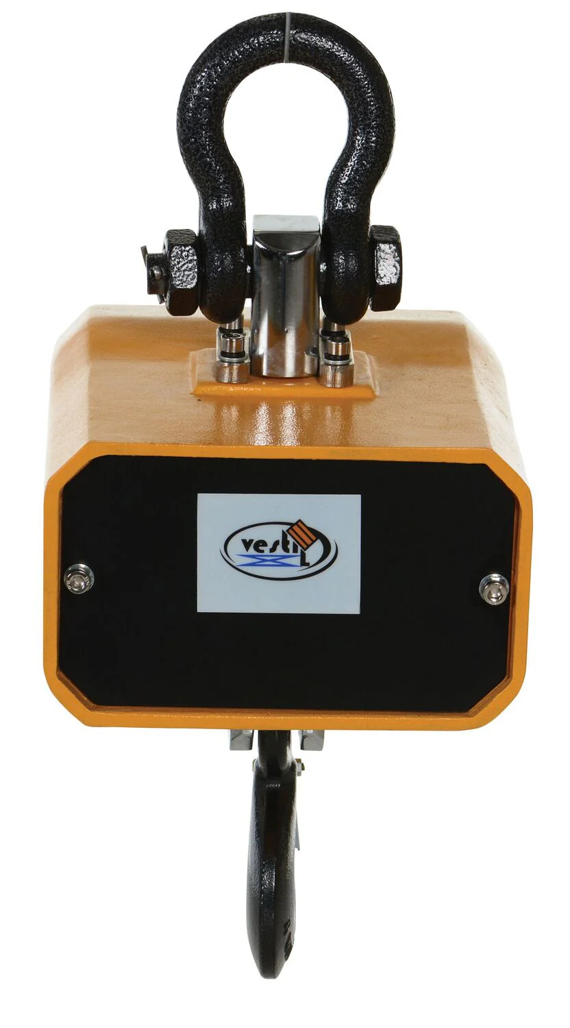 Vestil Manufacturing Corp Crane Scales - Image 4