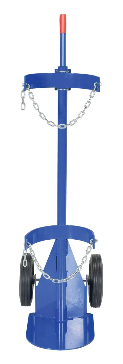 Vestil Manufacturing Corp Cylinder Dollies - Image 5
