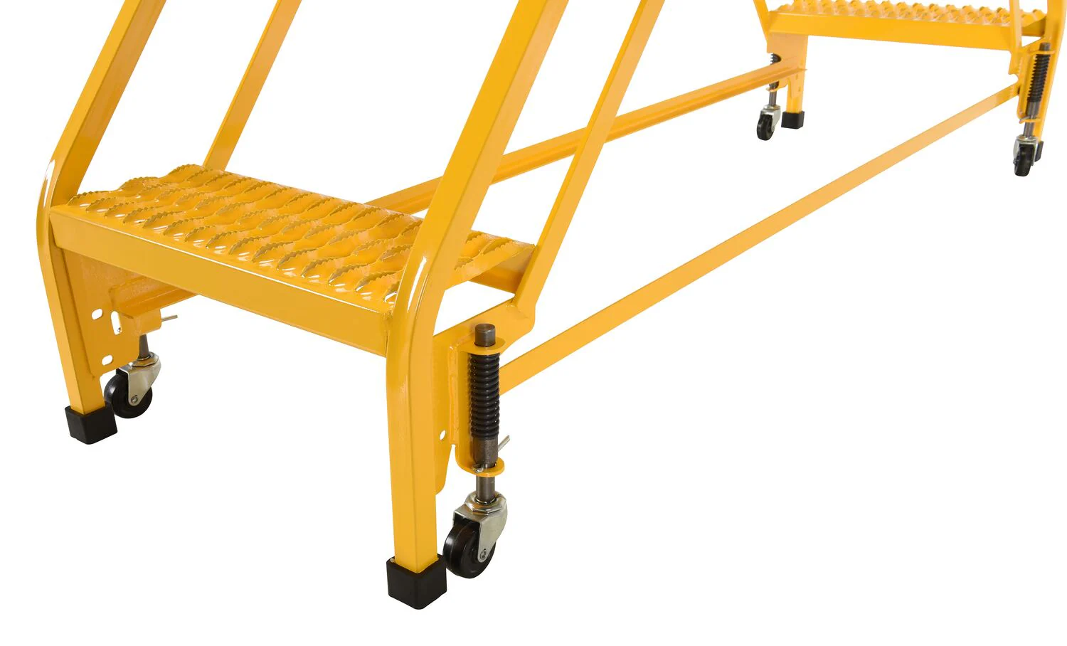 Vestil Manufacturing Corp Double Sided Step Ladders - Image 7