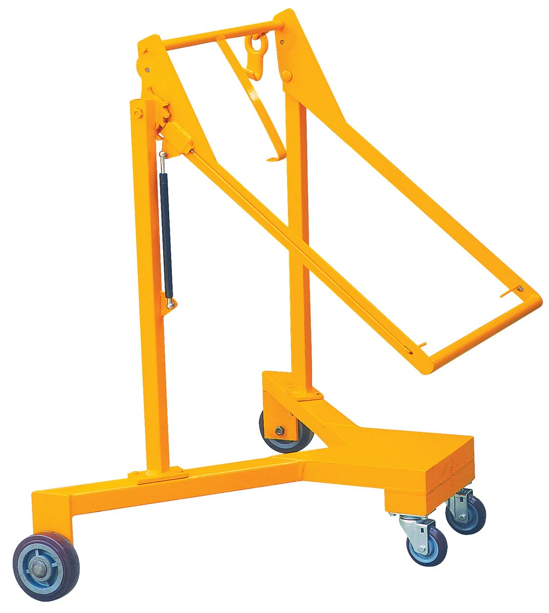 Vestil Manufacturing Corp Drum Lifter/Palletizer