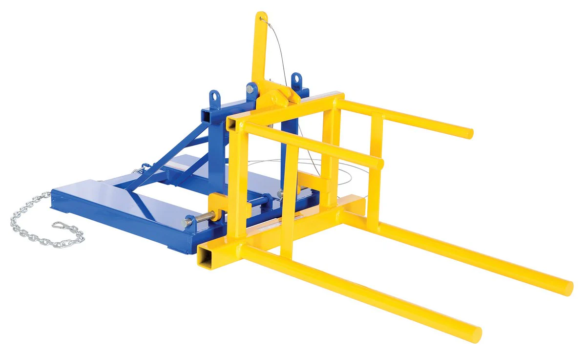 Vestil Manufacturing Corp Drum Positioners - Image 5