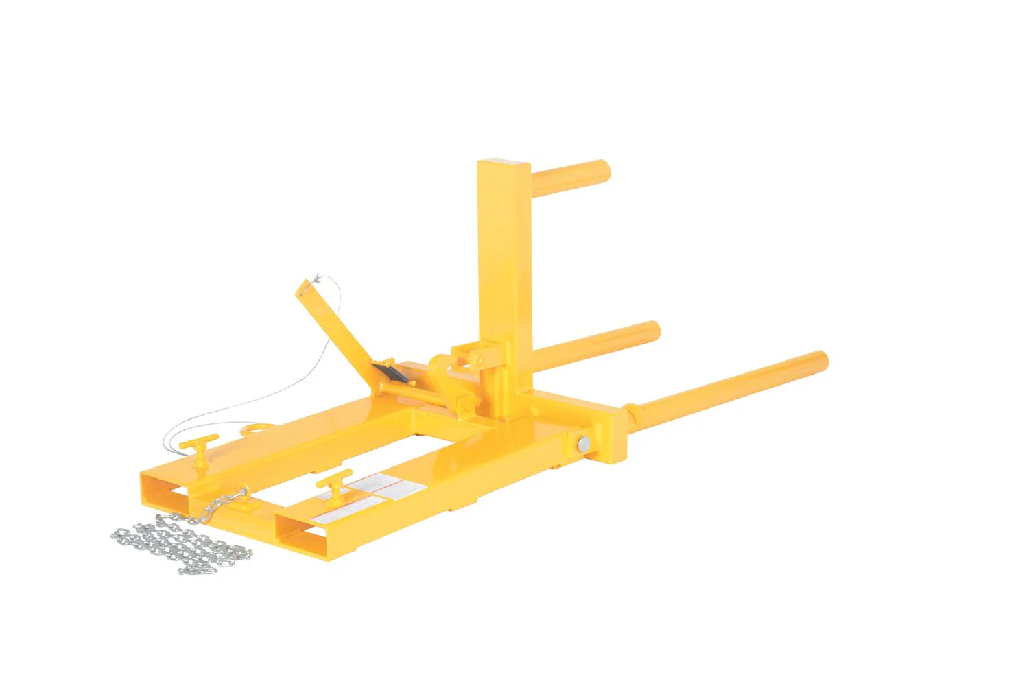 Vestil Manufacturing Corp Economy Drum Positioner - Image 2