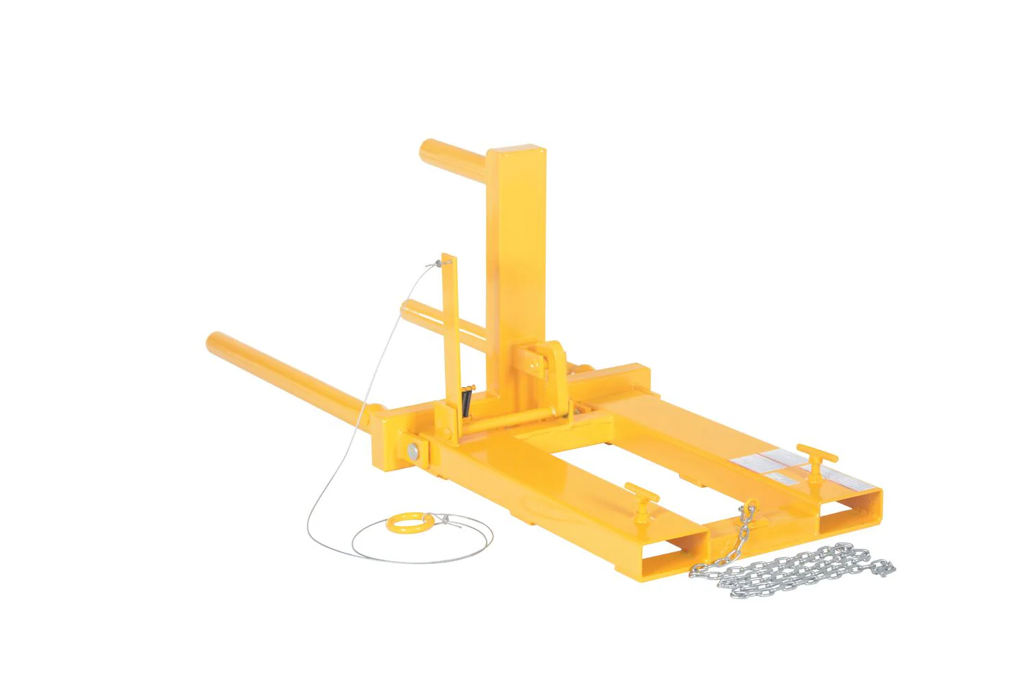 Vestil Manufacturing Corp Economy Drum Positioner - Image 3