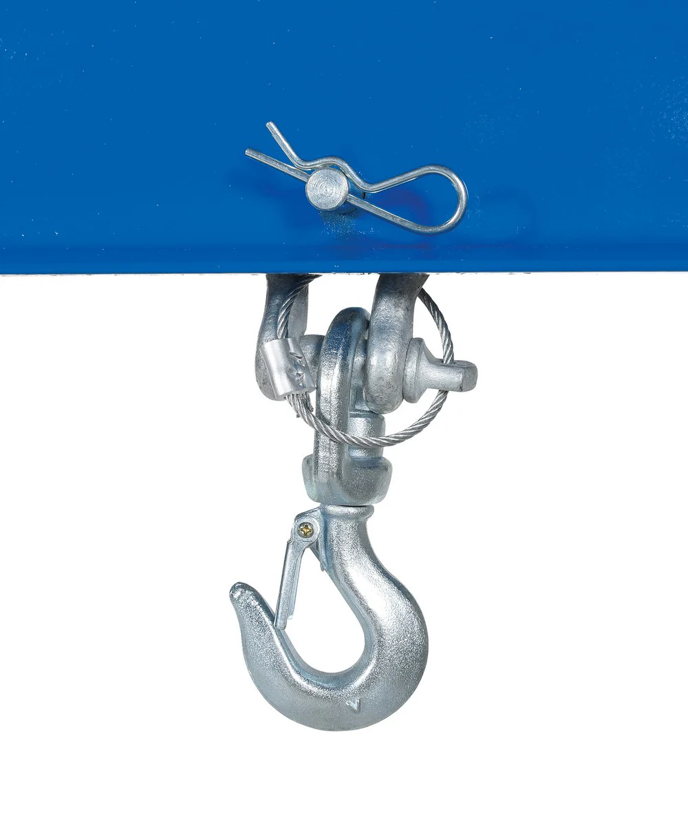 Vestil Manufacturing Corp Economy Spreader Beams - Image 2