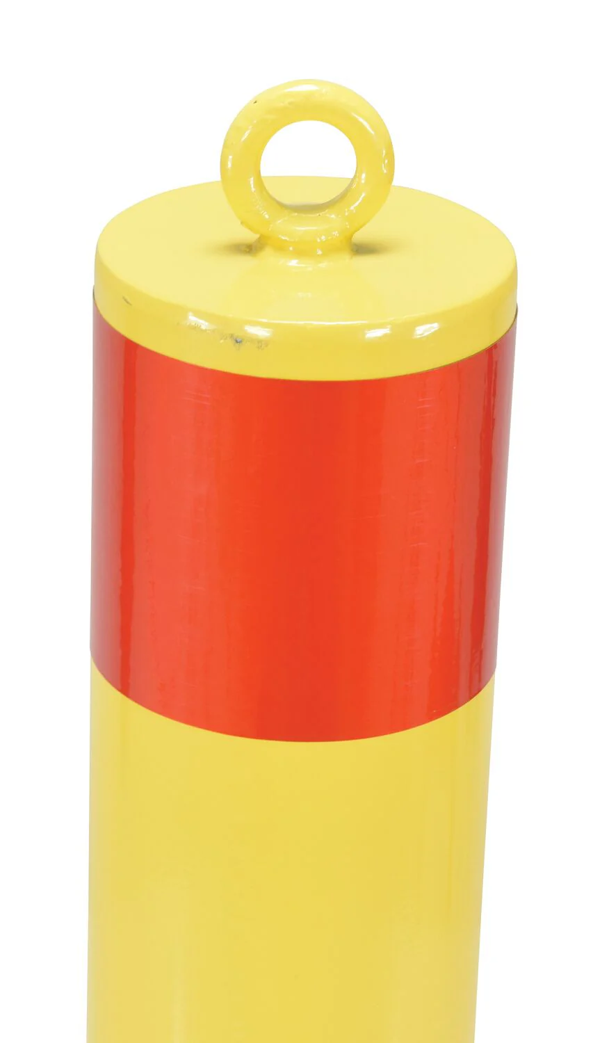 Vestil Manufacturing Corp Fixed Height Bollards - Image 4