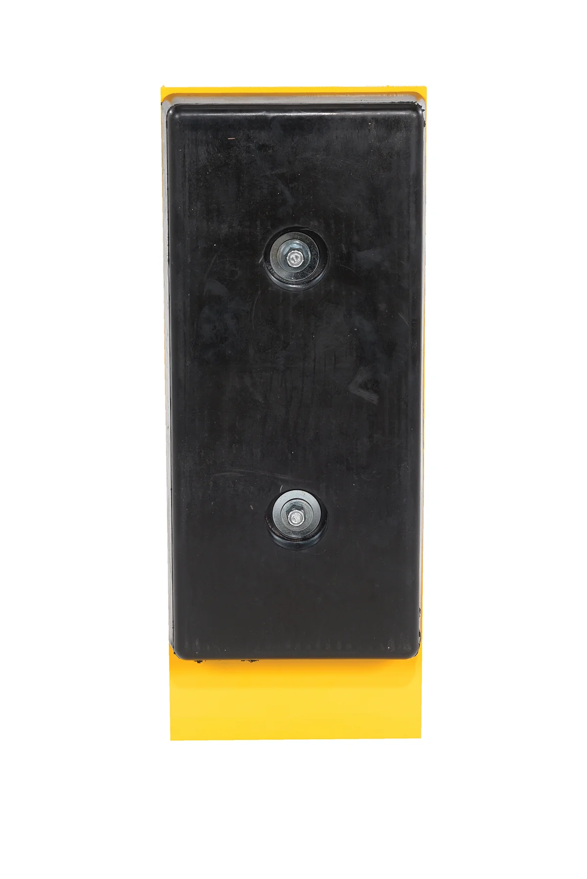 Vestil Manufacturing Corp Fork Truck Carriage Bumper - Image 3
