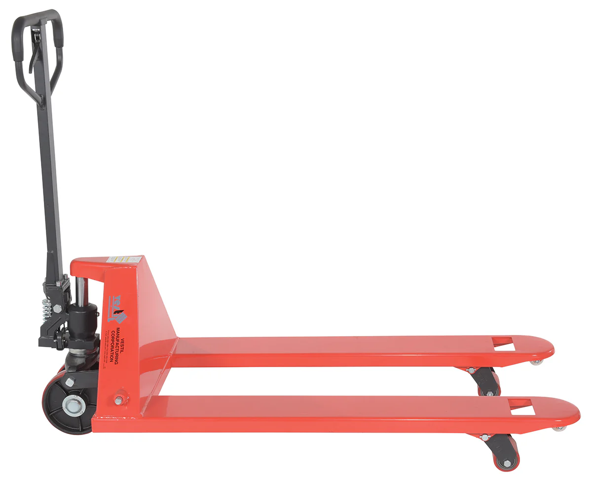 Vestil Manufacturing Corp Full Featured Pallet Trucks - Image 2
